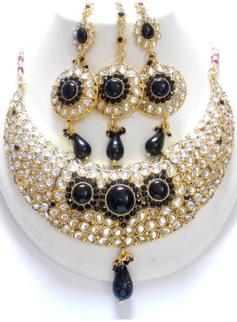 Kundan Necklace